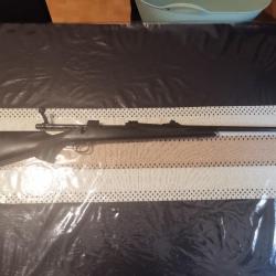 Carabine remington 700 calibre 7rm