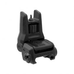 GUIDON MAGPUL MBUS3 BACK UP SIGHTS NOIR