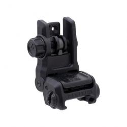 HAUSSE MAGPUL MBUS3 BACK UP SIGHTS NOIR