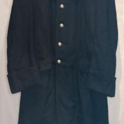 Manteau Police PARIS vintage 40/50