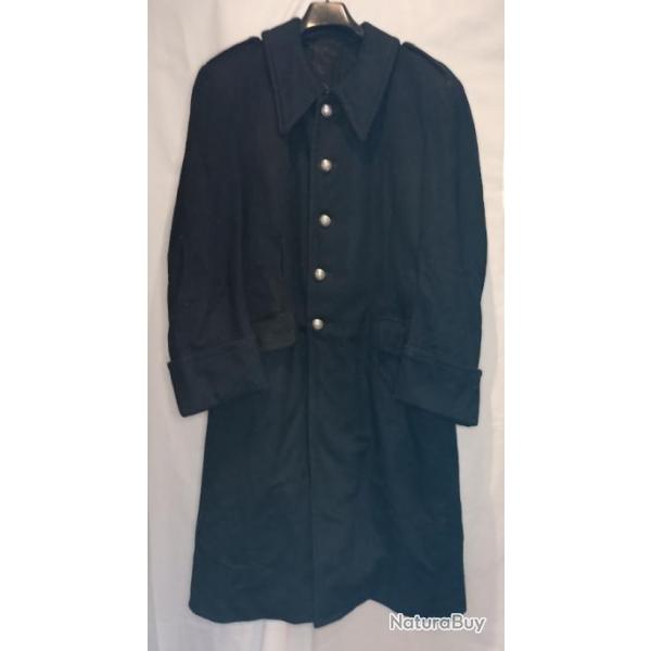 Manteau Police PARIS vintage 40/50