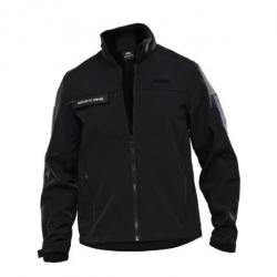 SOFTSHELL SECURITE PRIVEE SAFETEK | GK