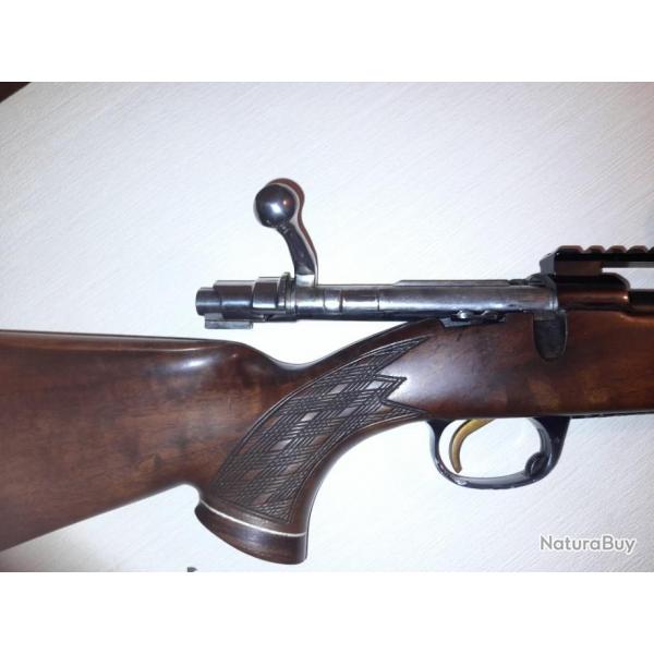 CARABINE PARKER HALE EN 270 WINCHESTER