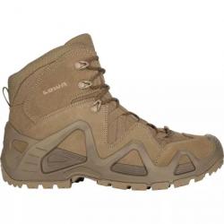 Chaussures Zephyr MID TF Coyote OP 7 UK - 41 EU Coyote OP