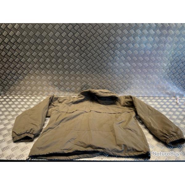 Mil-Tec coupe vent veste Combat Homme taille xxl 44 coyote