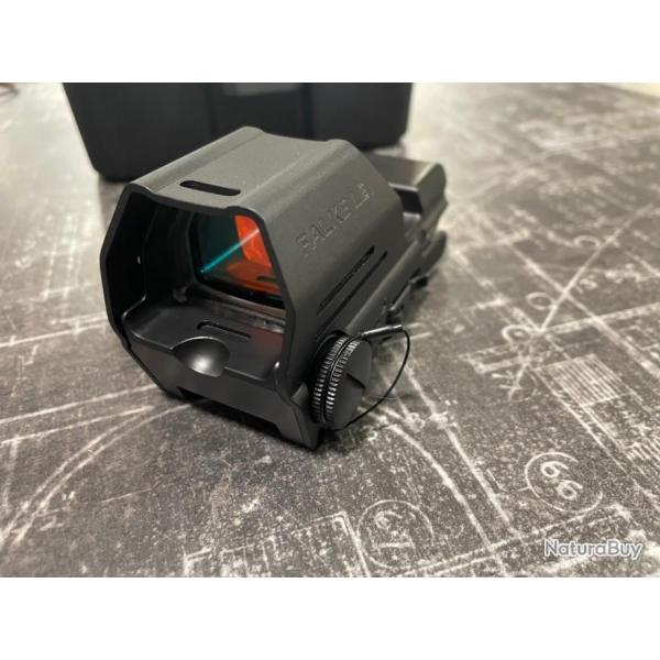 FALKE Reflex sight LE QL Gen.2