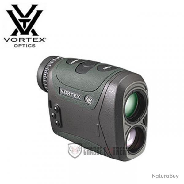 Tlmtre Laser VORTEX Razor HD 4000