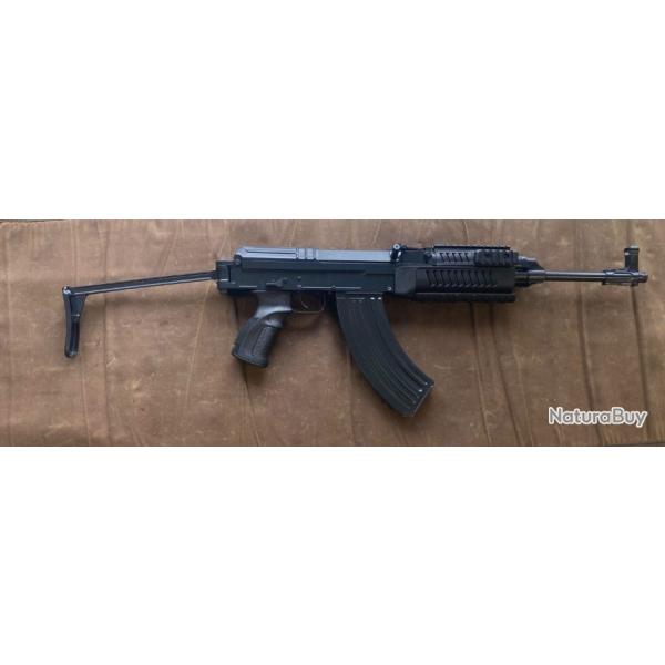 CZ 858 7.62X39