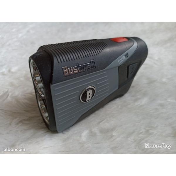 tlmetre bushnell tour v5