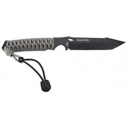 Couteau Wildsteer CENTURION-K