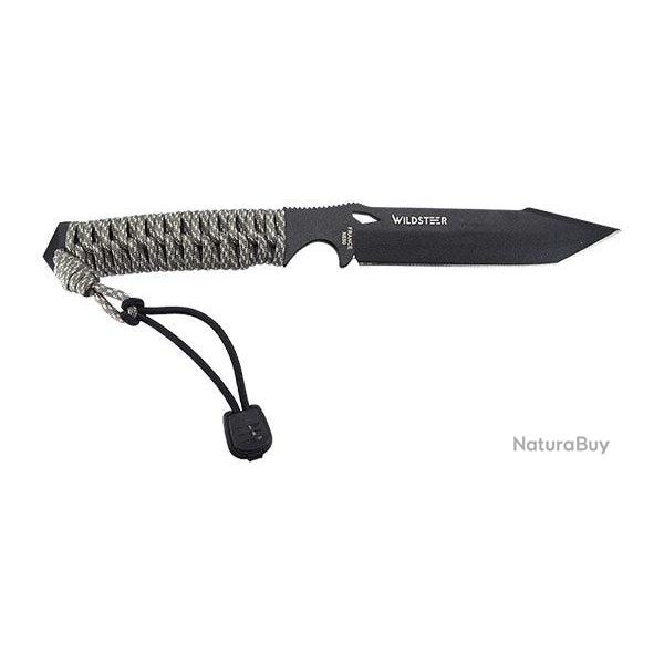 Couteau Wildsteer CENTURION-K