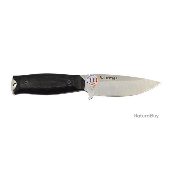 Couteau Wildsteer Kastor