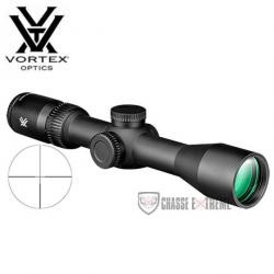 Lunette VORTEX Viper HD 2-10x42 Dead-Hold BDC IL SFP (MOA)