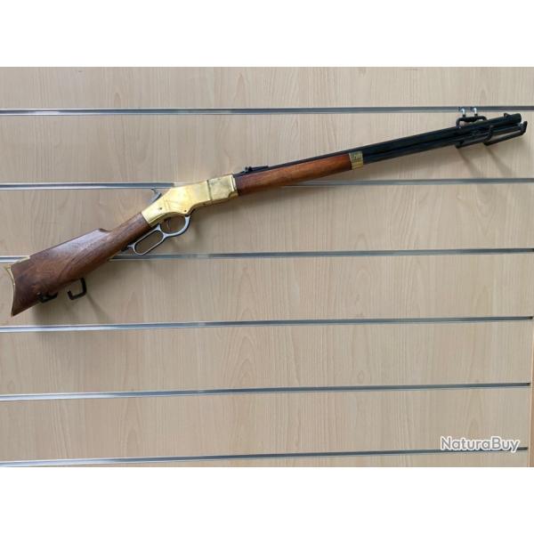 Enchre ! Carabine Uberti 1866 Yellow Boy Cal.22LR