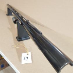 (29) Canon Beretta A390  Cal:12/76  L:76cm Full - Très bonne état - N° 78165