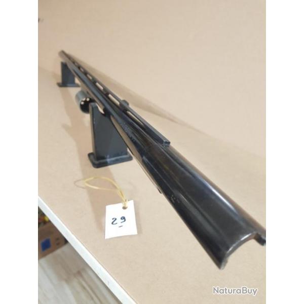 (29) Canon Beretta A390  Cal:12/76  L:76cm Full - Trs bonne tat - N 78165