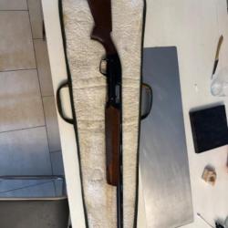 Fusil semi-automatique browning maxus 12/76