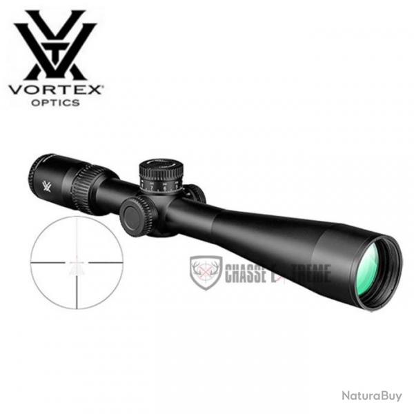 Lunette VORTEX Viper HD 5-25x50 VMR-4 IL FFP (Mrad)