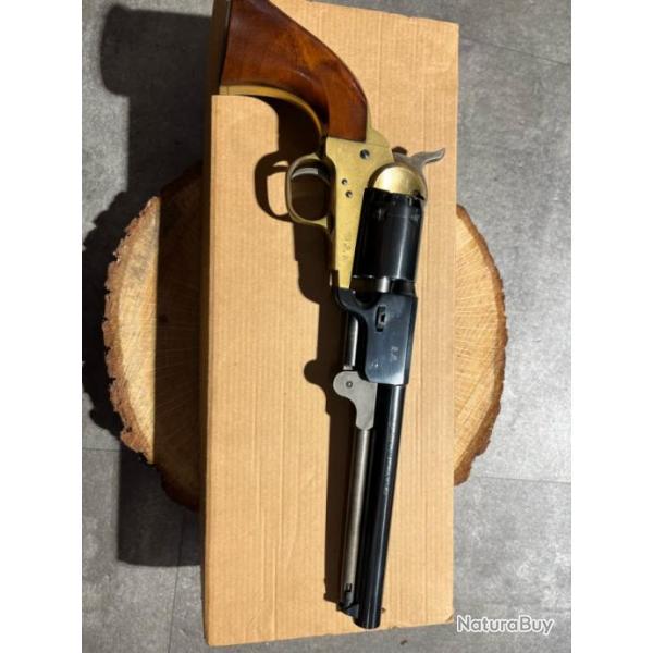 ENCHERES 1 - PIETTA 1851 REB CONFEDERATE CAL 36 PN