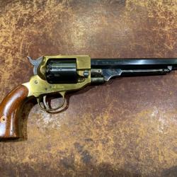 Revolver Spiller & Burr 1862 Pietta cal 36 Fab. 1975