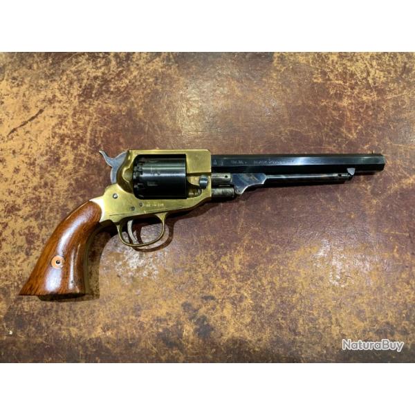 Revolver Spiller & Burr 1862 Pietta cal 36 Fab. 1975