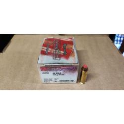 20 MUNITIONS 44 MAG FTX - 225GR - LEVER EVOLUTION