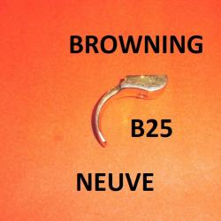 détente NEUVE fusil BROWNING B25 BROWNING B 25 - VENDU PAR JEPERCUTE (D9C213)