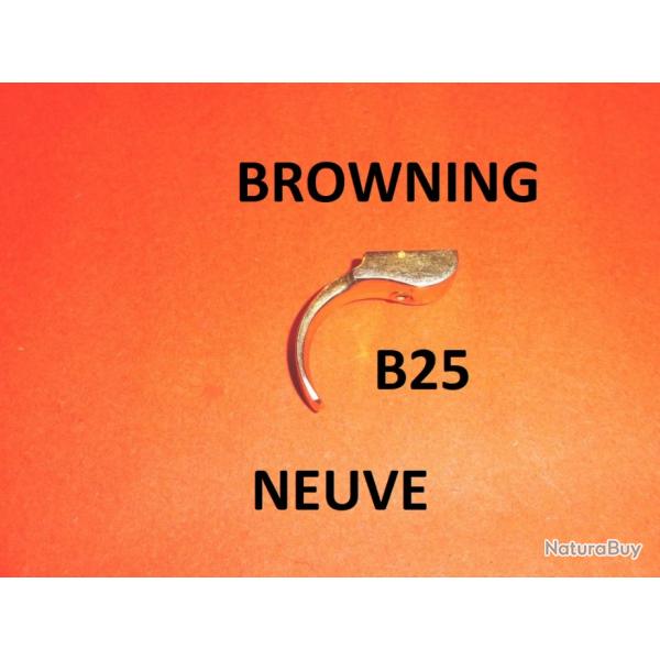 dtente NEUVE fusil BROWNING B25 BROWNING B 25 - VENDU PAR JEPERCUTE (D9C213)