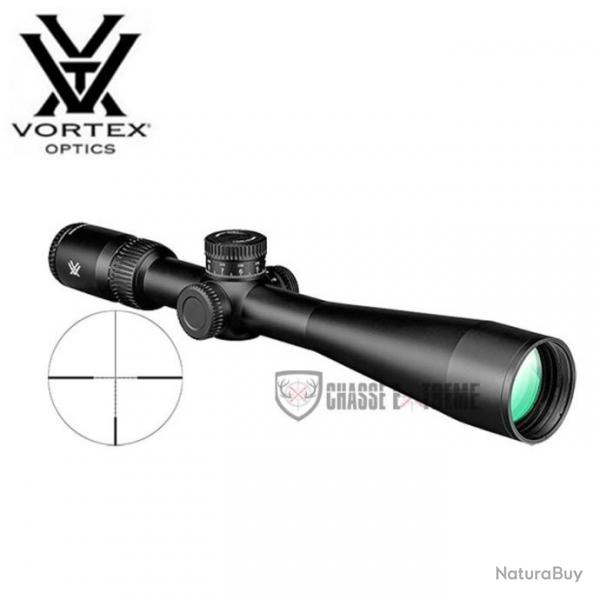 Lunette VORTEX Viper HD 5-25x50 VMR-3 IL SFP (Mrad)