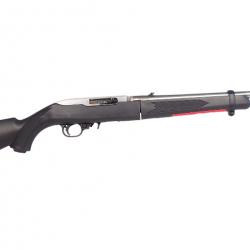 RUGER 10/22 Takedown Inox Cal.22LR