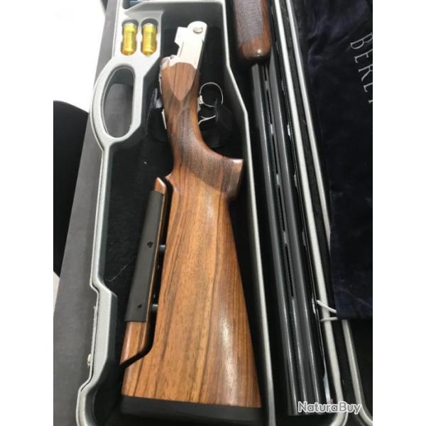 fusil de ball trap Beretta 692 bi-fast