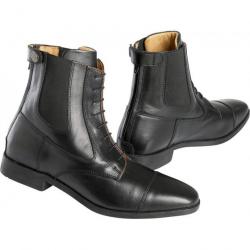 PROMO Boots équitation femme taille 45 (Taille 45)