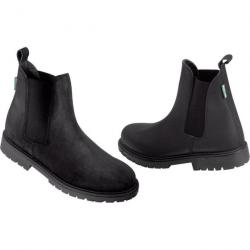 PROMO Boots équitation classique noir taille 40 (Taille 40)