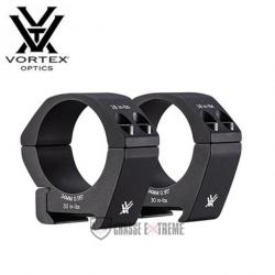 Colliers VORTEX Pro Séries 34mm- Bas