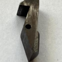 VERROU DE  CHARGEUR  POUR  PISTOLET  CHARLES  CLEMENT.