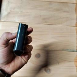 Chargeur remington en 280 ou similaire grande capacité en métal