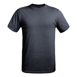 T Shirts Strong Airflow Bleu Marine