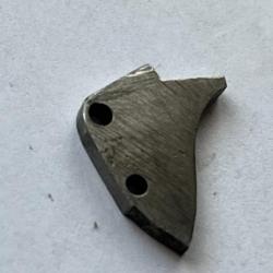 GACHETTE  POUR PISTOLET  CHARLES  CLEMENT.