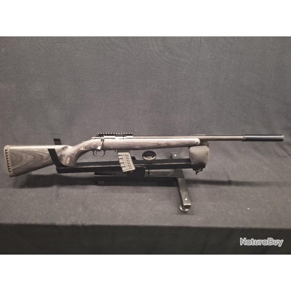 Carabine Ruger American Rimfire Varmint, Cal. 22lr - 1 sans prix de rserve !!