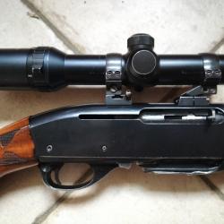 Carabine 280 remington