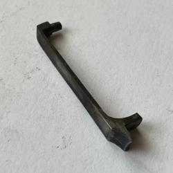 RELAIS DE DETENTE  POUR  PISTOLET  SEMI-AUTOMATIQUE  CHARLES  CLEMENT  Cat  D.