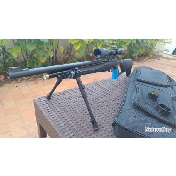 Carabine PCP Stoeger XM1