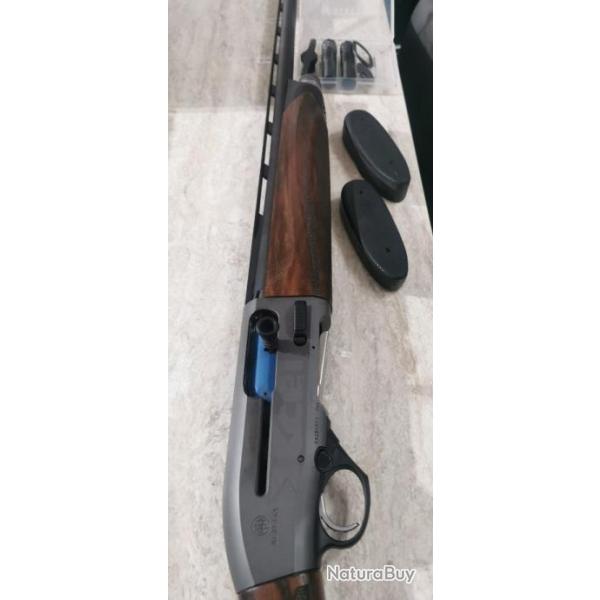 Beretta semi auto a400 new xcel sporting 71cm etat neuf