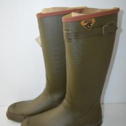 Botte Aigle - Taille 43