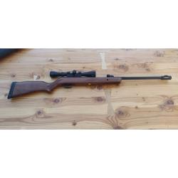 Carabine Gamo Hunter 440-AS