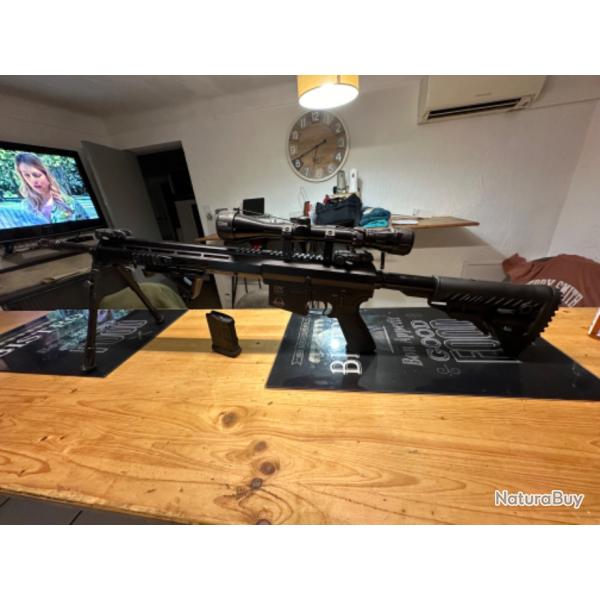 Issc 222 Remington