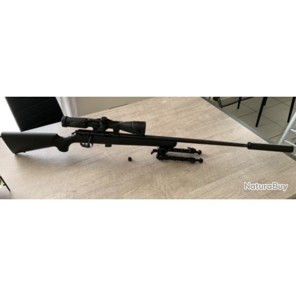 Carabine Marlin XT-22 (22lr)