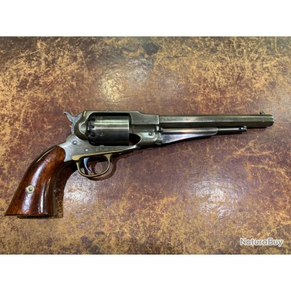 Remington Army Uberti calibre 44 de 1988