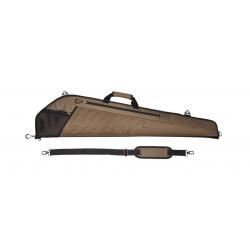 BROWNING FOURREAU NITRO CARABINE VERT/NOIR 115CM