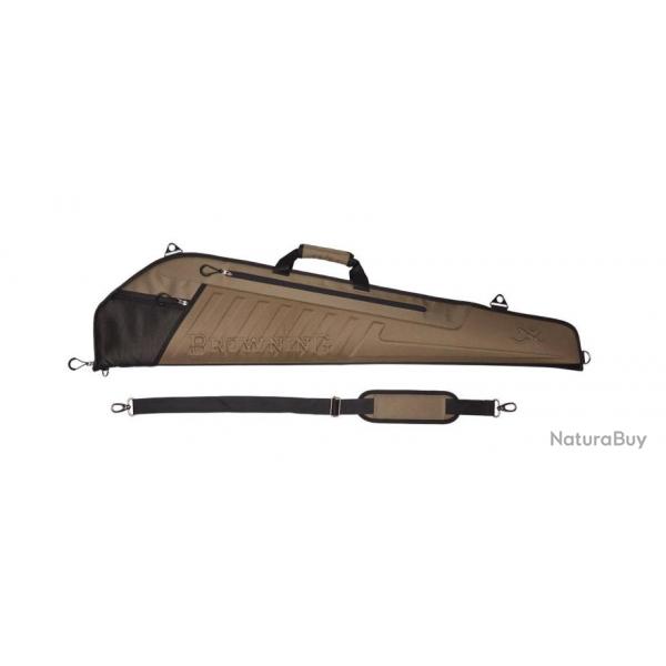 BROWNING FOURREAU NITRO CARABINE VERT/NOIR 115CM